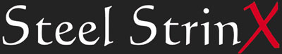 Steel StrinX